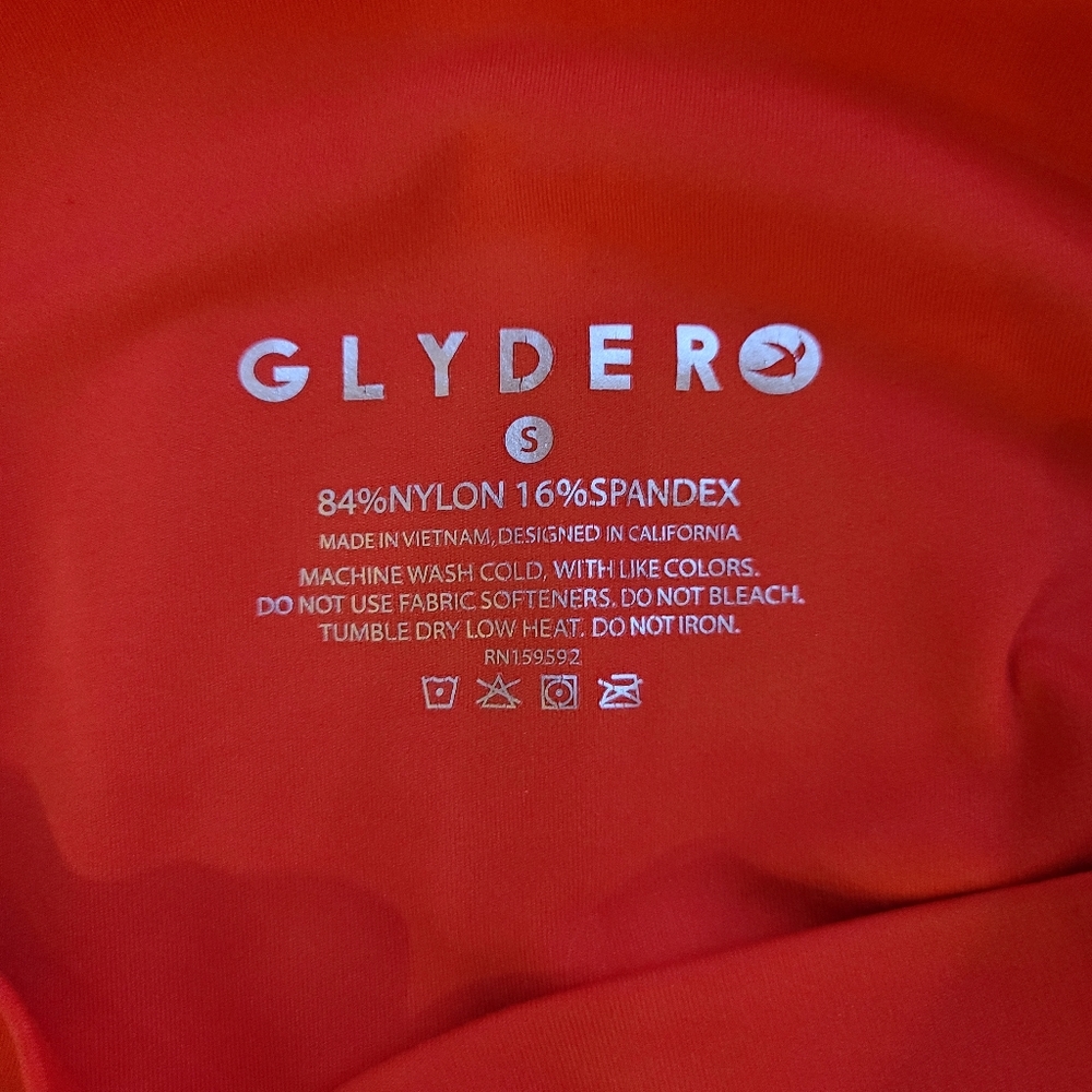 Glider Leggings Size Small View 3